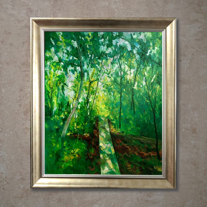 Постер 58*68cm - изображение 2