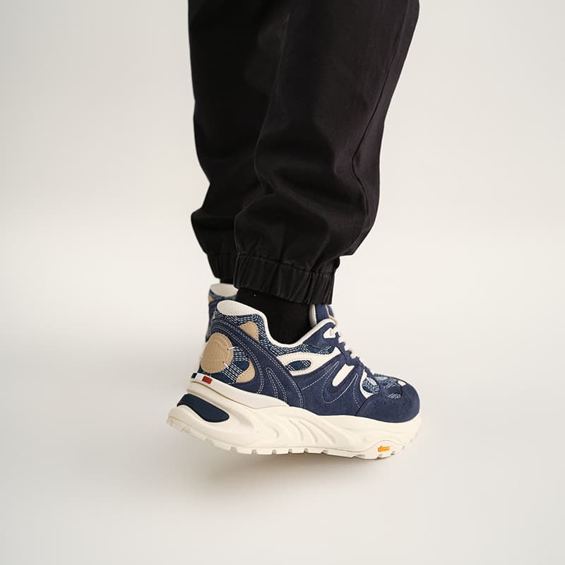 Кроссовки Palladium Pallavortex Jg Ate - изображение 10