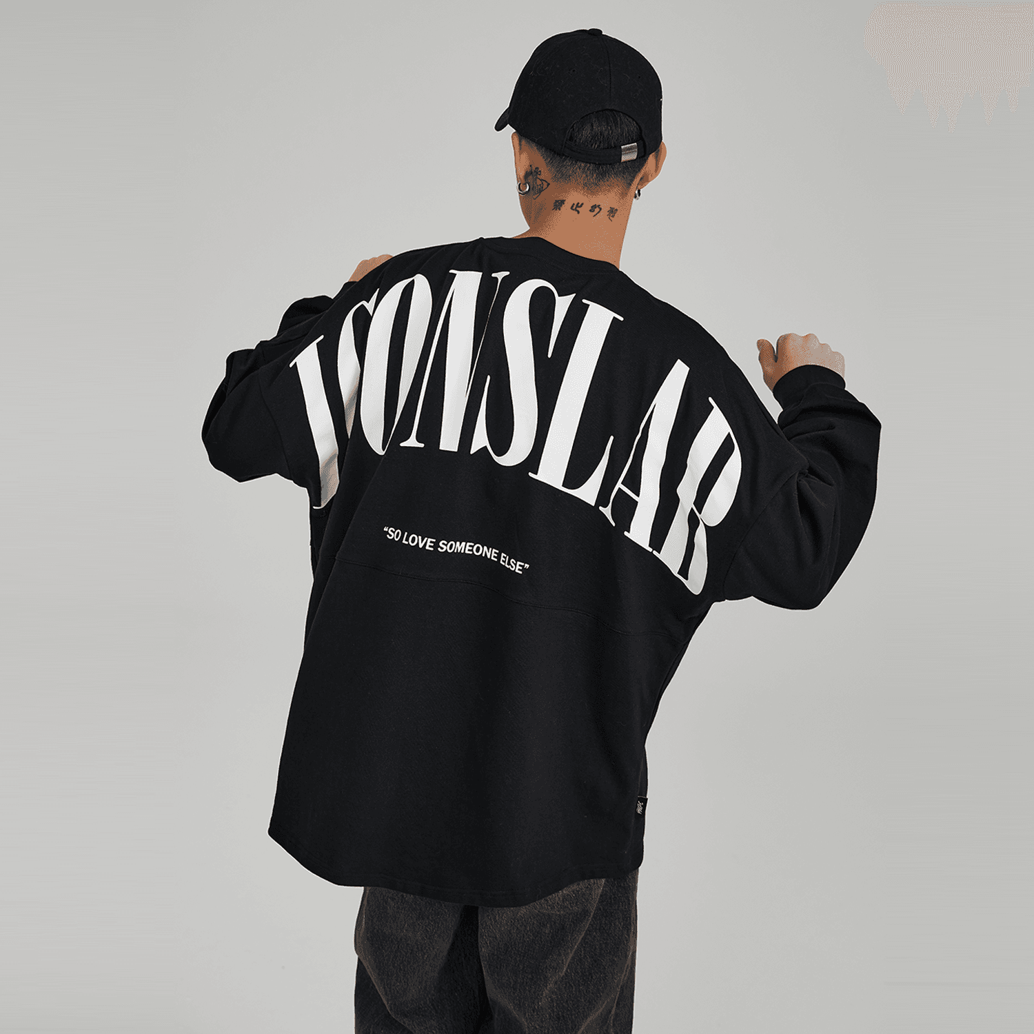Футболка ICONS Lab SS23 T - изображение 7