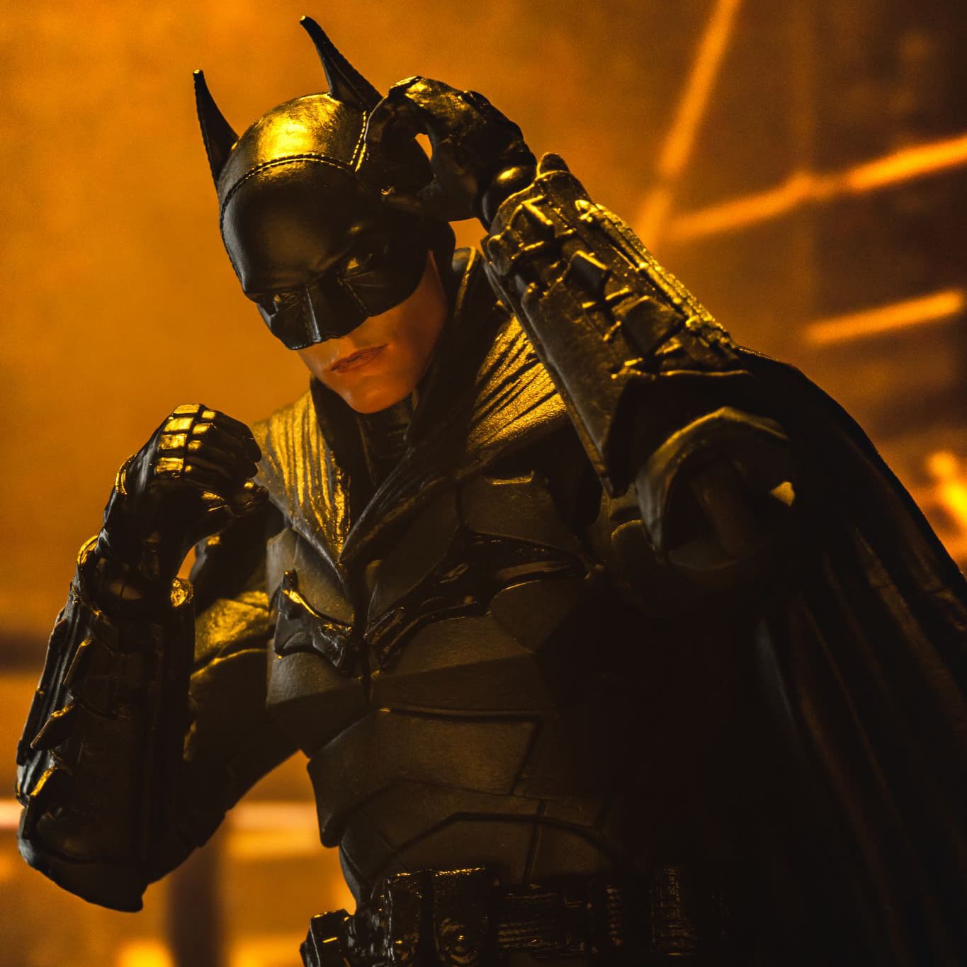 McFarlane Toys Batman Action Figure - изображение 7