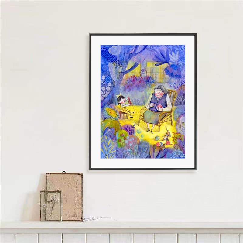 Постер 3 47*60cm - изображение 5