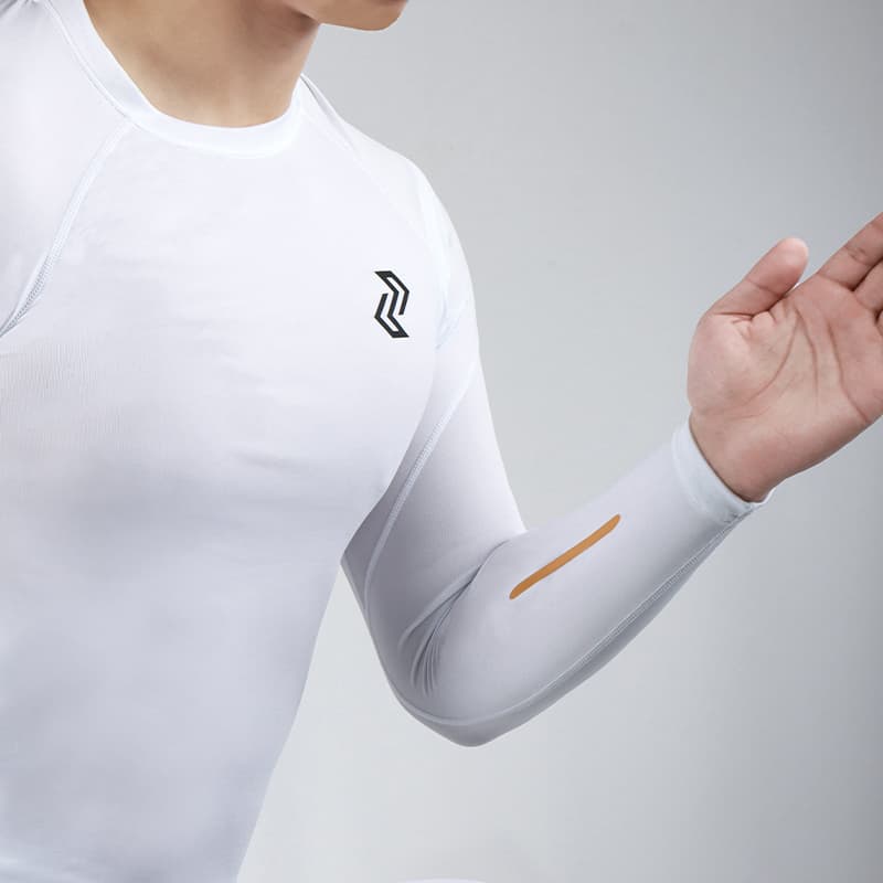 Спортивный костюм Zuoyouliang Power Training Long Sleeve Shirt - изображение 3
