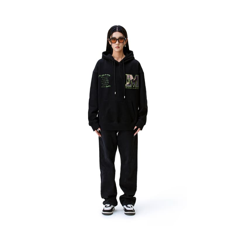 Худи MR.ENJOYDA MONEY FW22 - изображение 3
