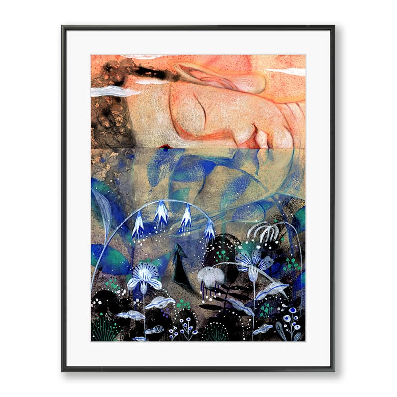 Постер 47*60cm - изображение 2