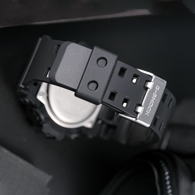 Часы Casio G-Shock GA-700AR-1APR - изображение 8