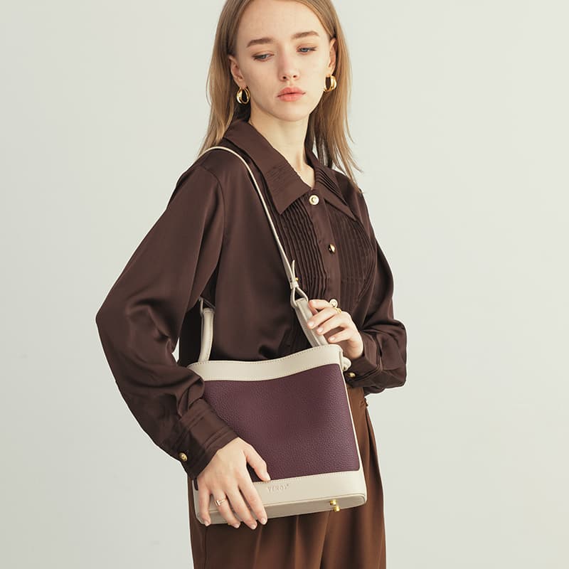 Мини-сумка VENOF Tote - изображение 3
