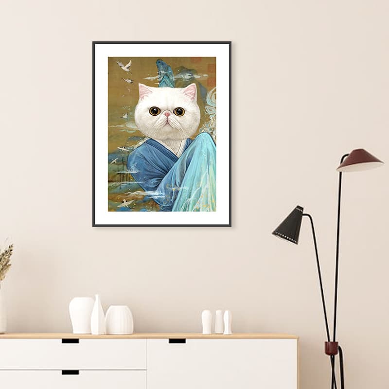 Постер 45*60cm - изображение 4