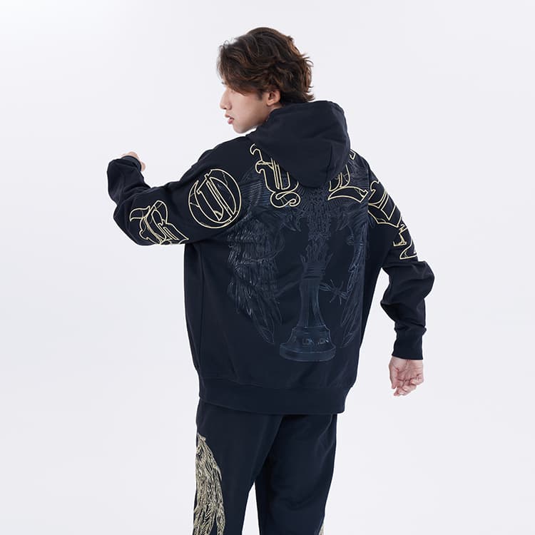 Худи Boy London FW22 - изображение 4