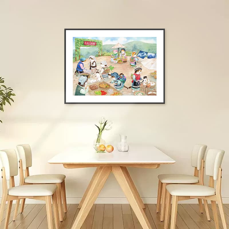 Постер 60*45cm - изображение 4