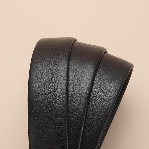 Ремень ELLE HOMME 3.55cm - изображение 5