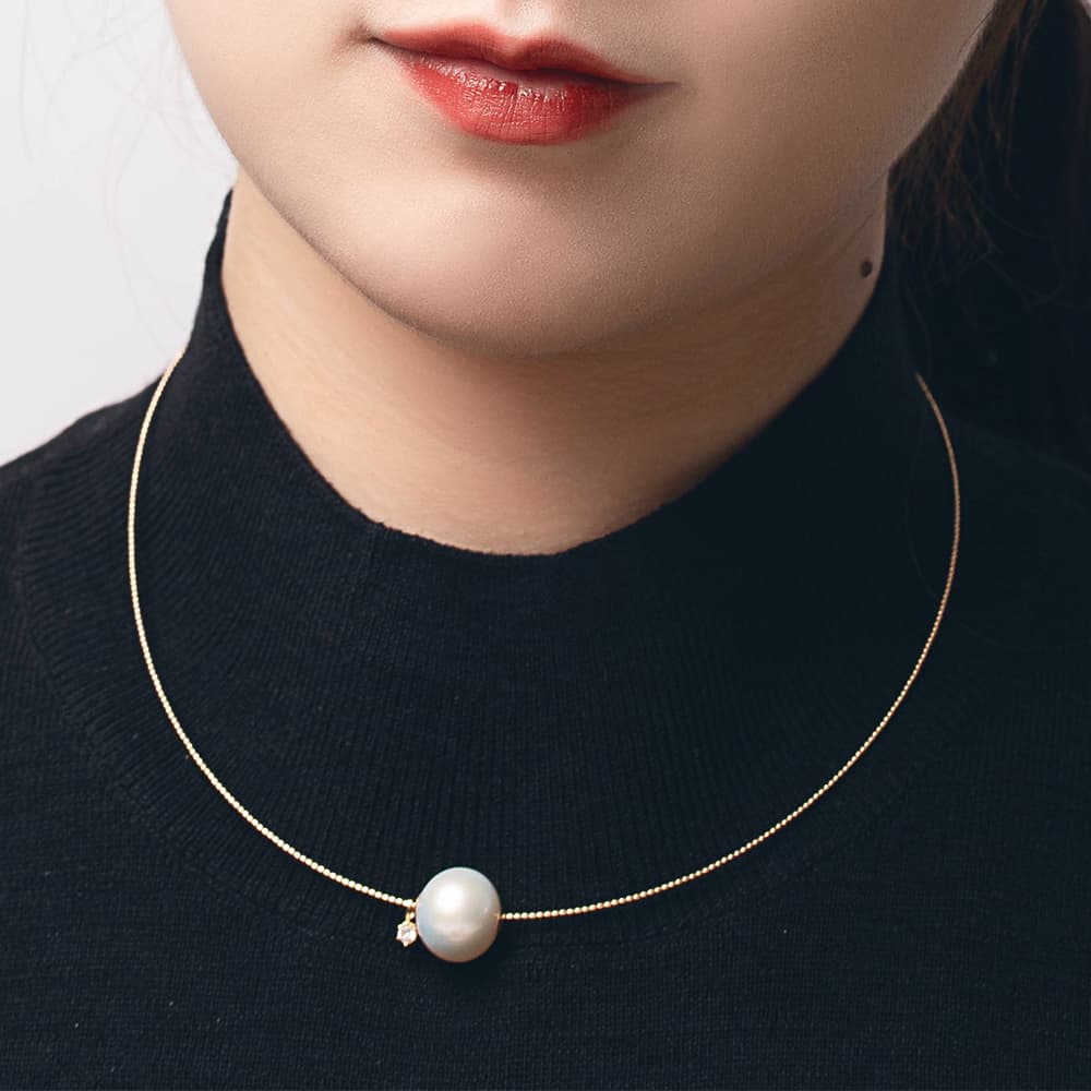 18k 11-12mm - изображение 3