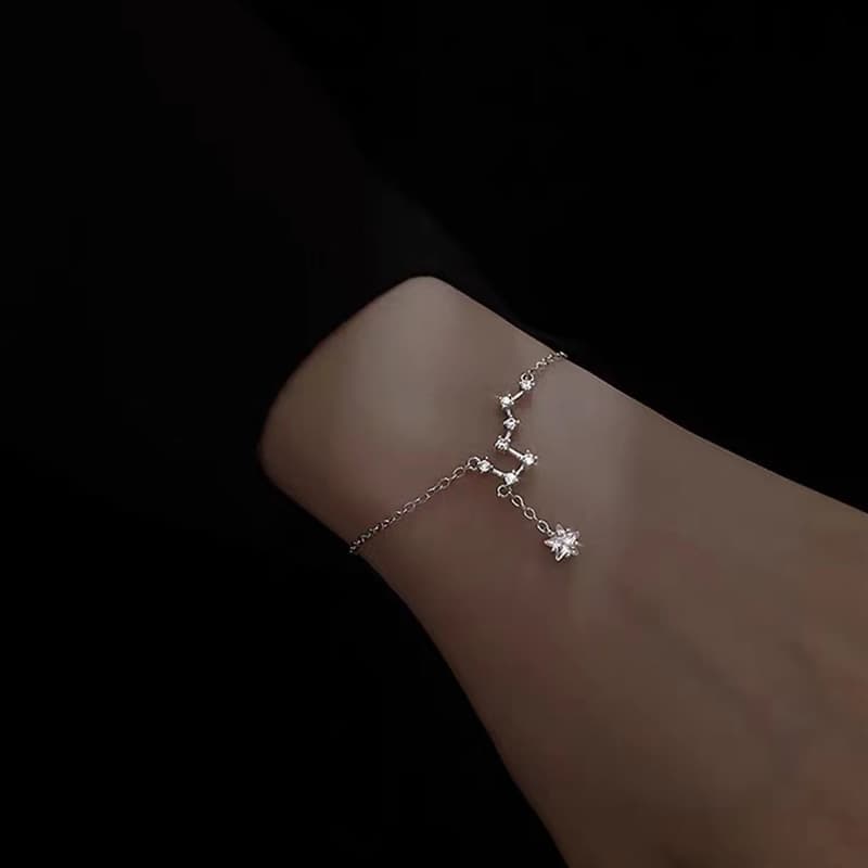 Браслет QIMEILA 925 - изображение 4
