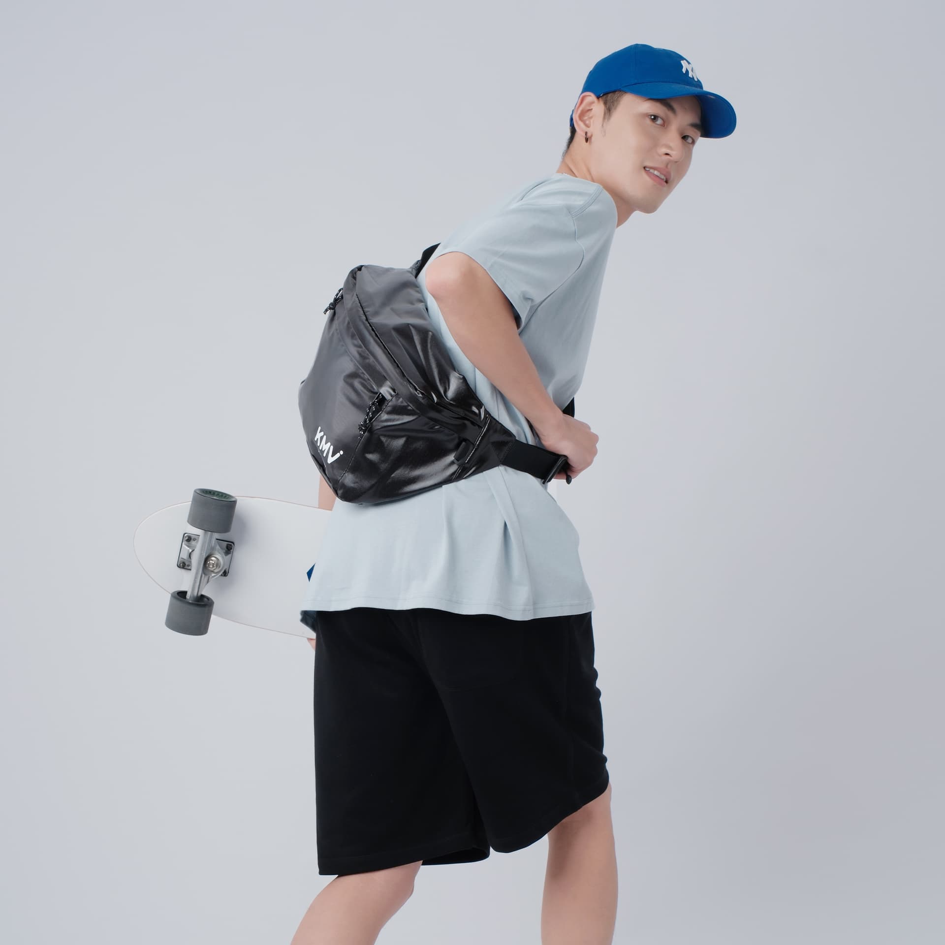 Поясная сумка KMV Multifunctional Bag - изображение 10