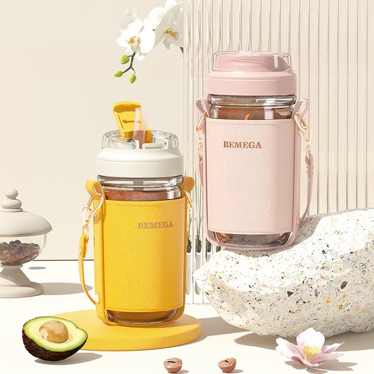 BEMEGA 500ML - изображение 2