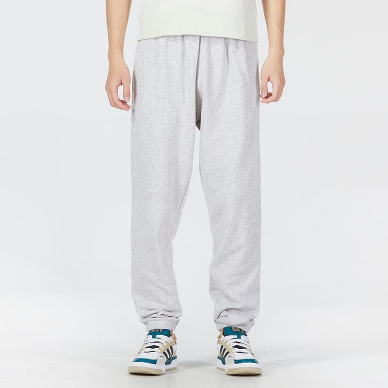 Спортивная одежда adidas Ess+ Sust Pants Grey - изображение 3