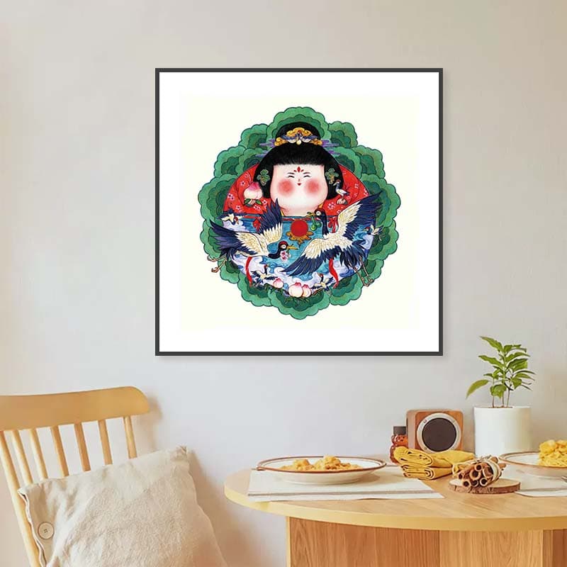 Постер 60*60cm - изображение 4