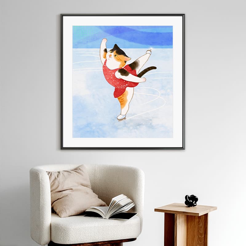 Постер 2 45*50cm - изображение 5