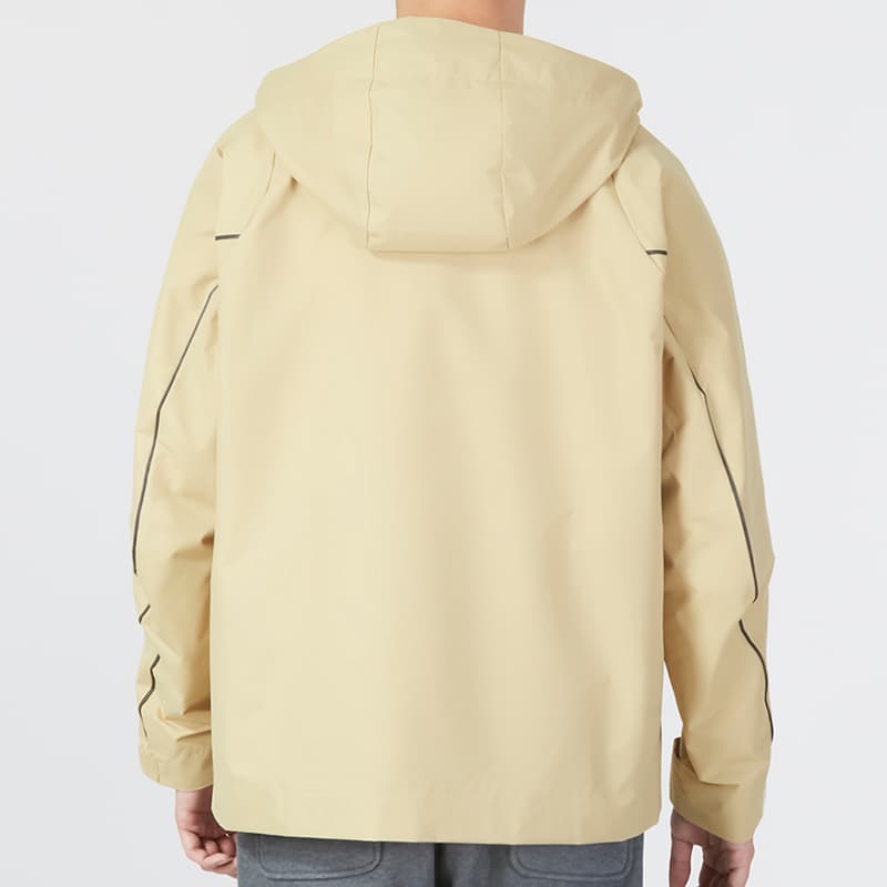 Куртка adidas Logo - изображение 4