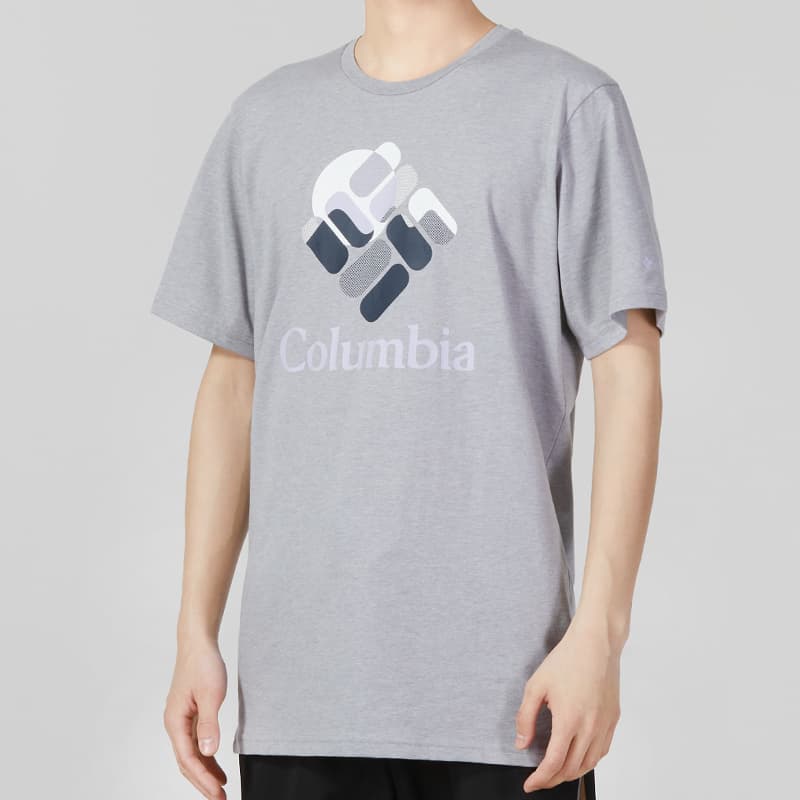 Футболка Columbia LogoT - изображение 5