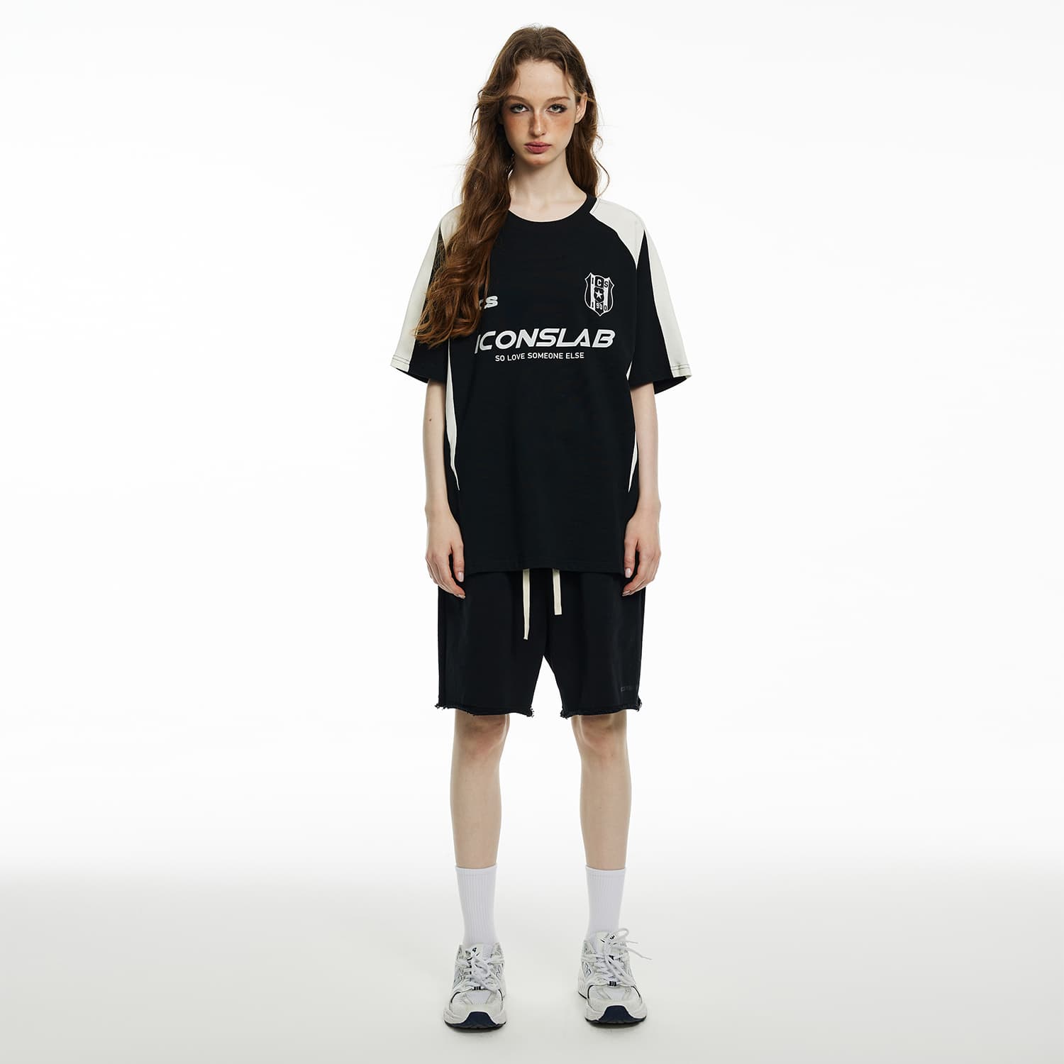 ICONS Lab SS23 T - изображение 3
