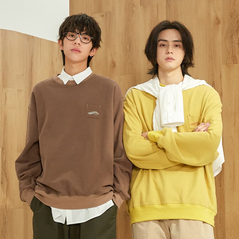 Худи TIKIMOMOKA SS22 - изображение 2