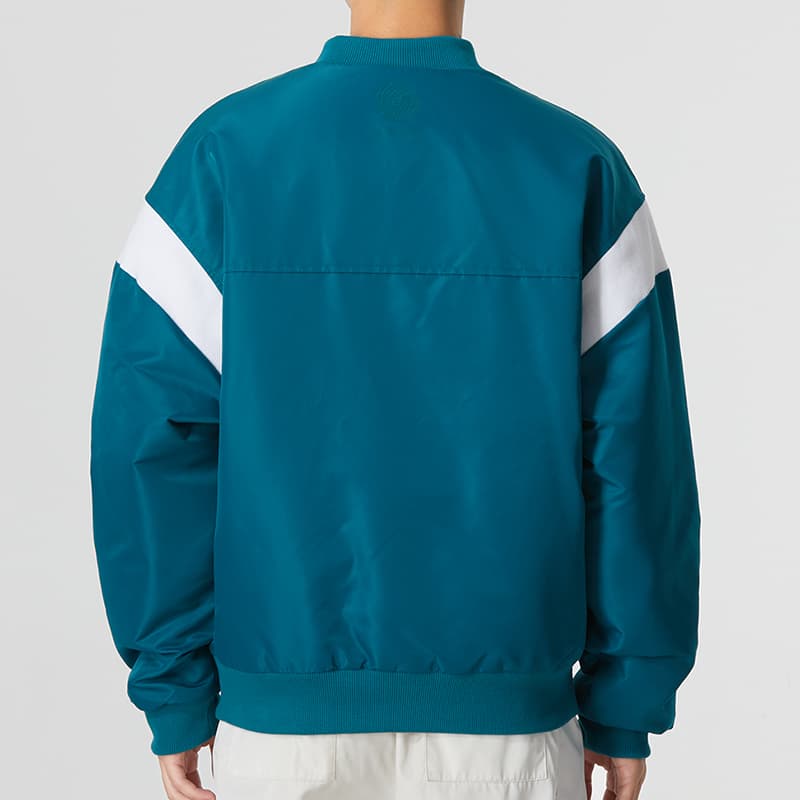 Зимняя куртка пуховик adidas U Bbal Jkt Pad1 - изображение 5