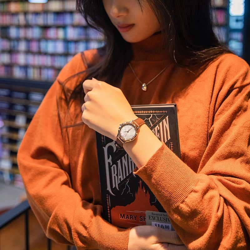 Часы CASIO SHEEN SHE-4546PGL-6AUPR - изображение 6