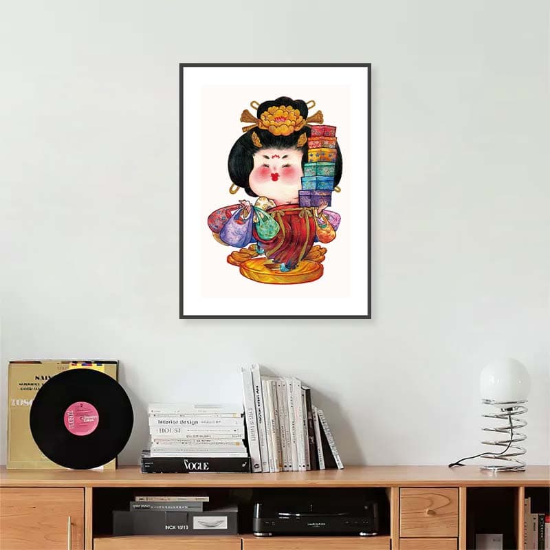 Постер 45*60cm - изображение 5