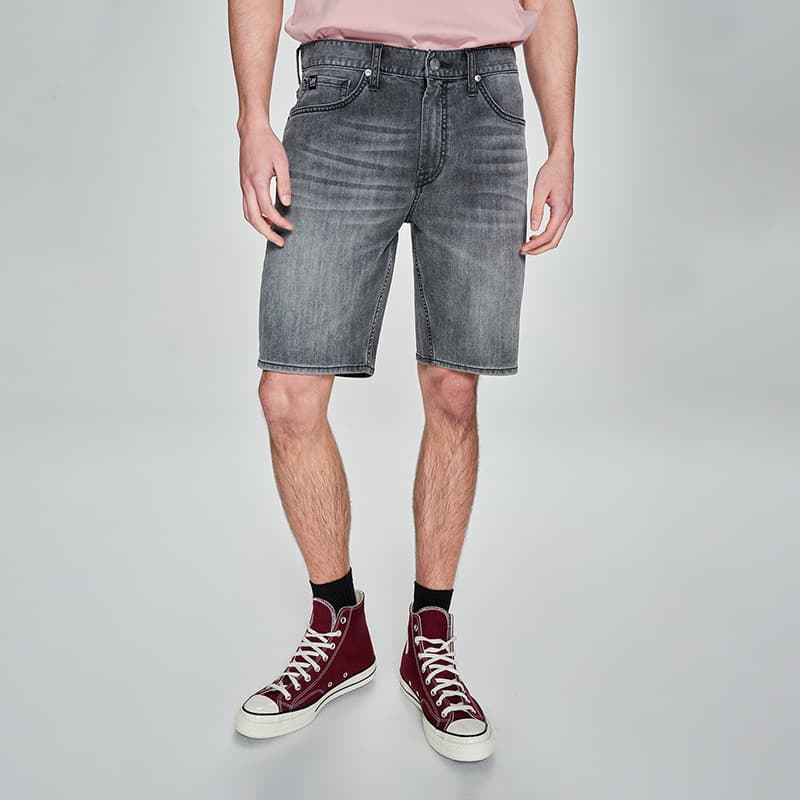 Джинсовые шорты Lee XLINE SS23 - изображение 6