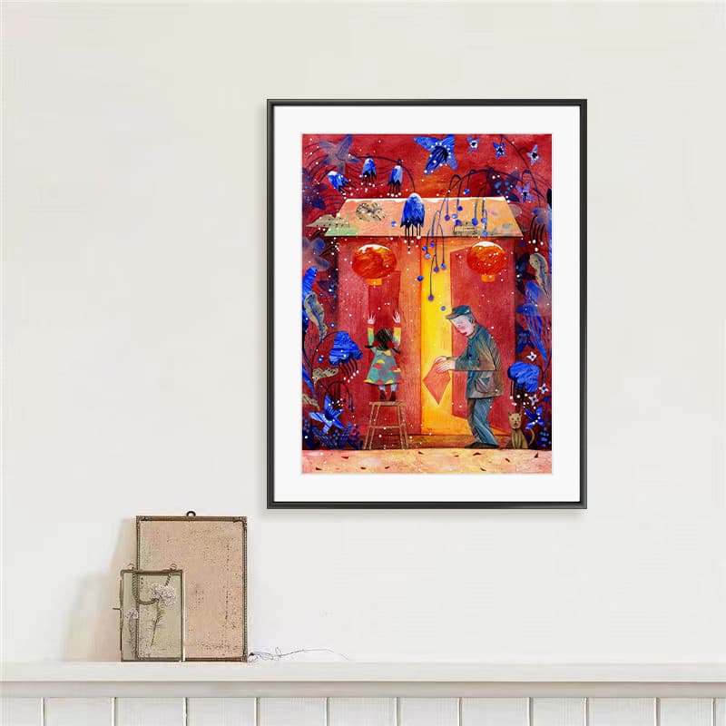 Постер 47*60cm - изображение 5