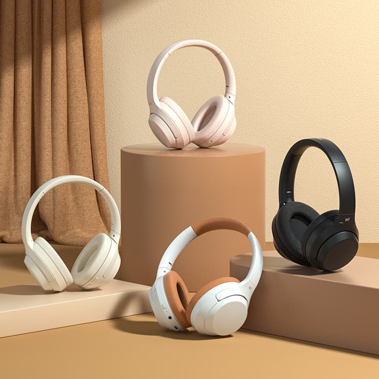 Наушники iKF T1 APP HiFi - изображение 12