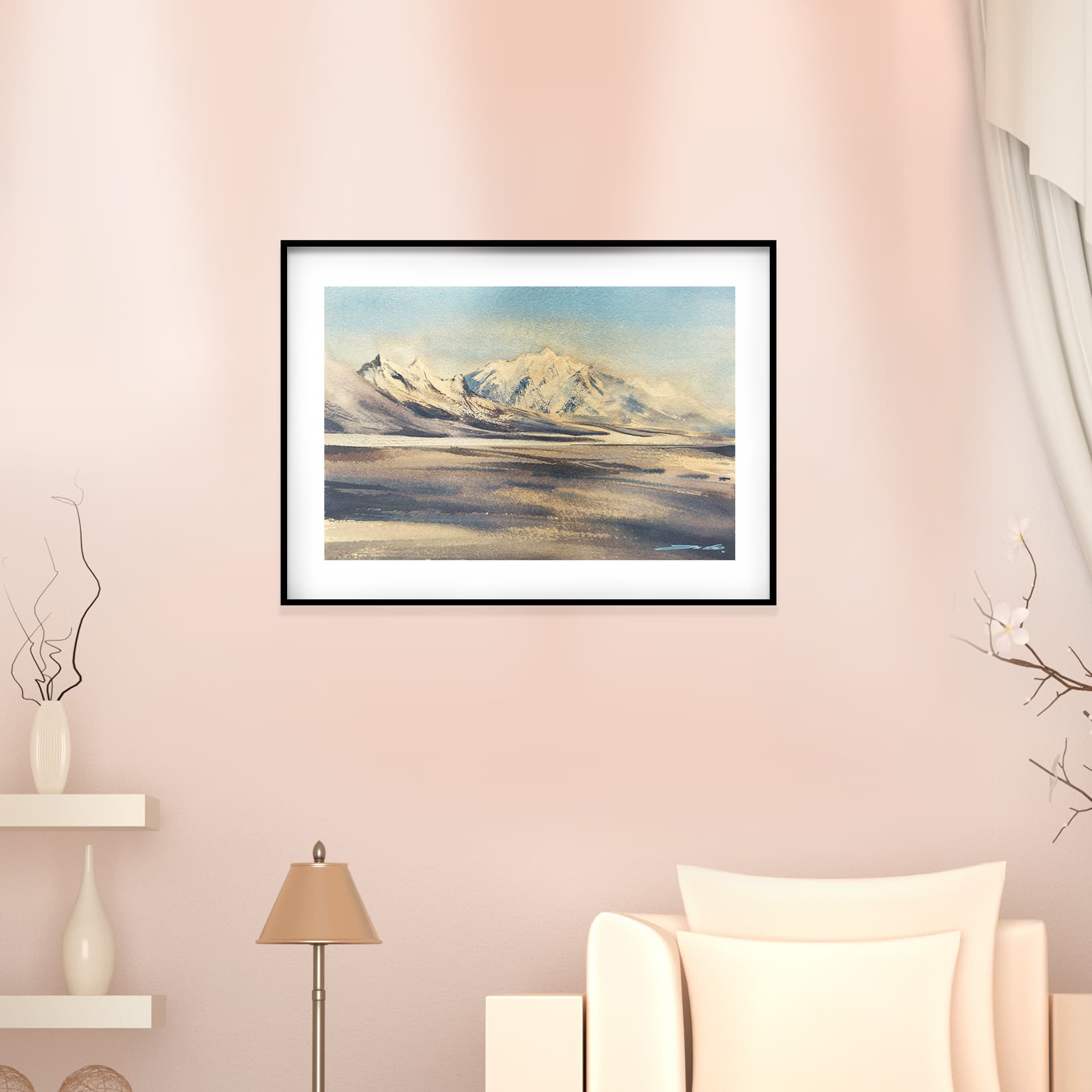Постер 48*37cm - изображение 2