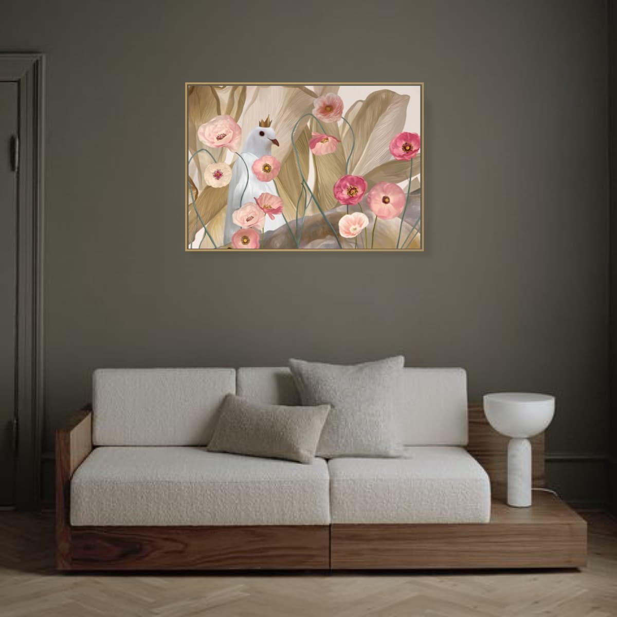 Постер 60*42cm - изображение 2