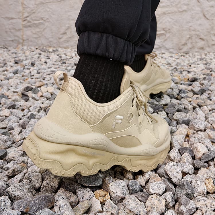 Кроссовки FILA Fusion - изображение 8