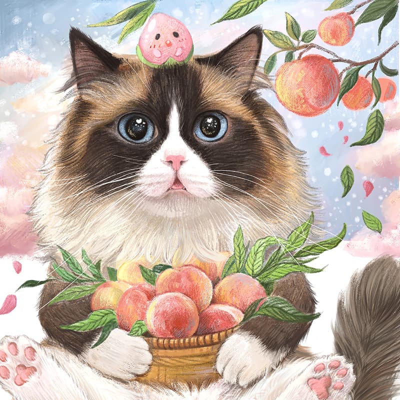 Постер 50*60cm - изображение 3