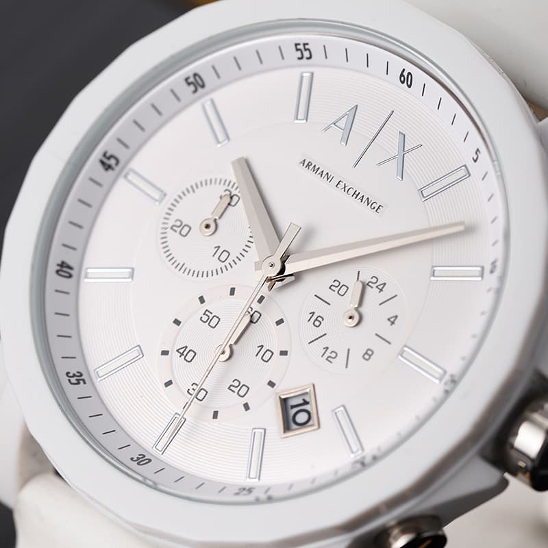 Механические часы Armani Exchange AX1325 - изображение 5