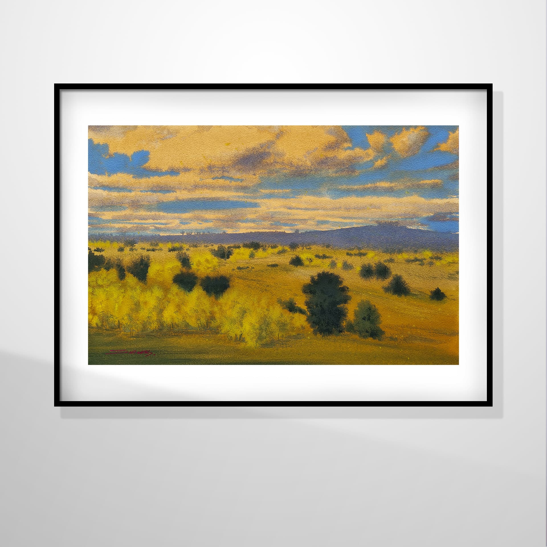 Постер 66*47cm - изображение 2