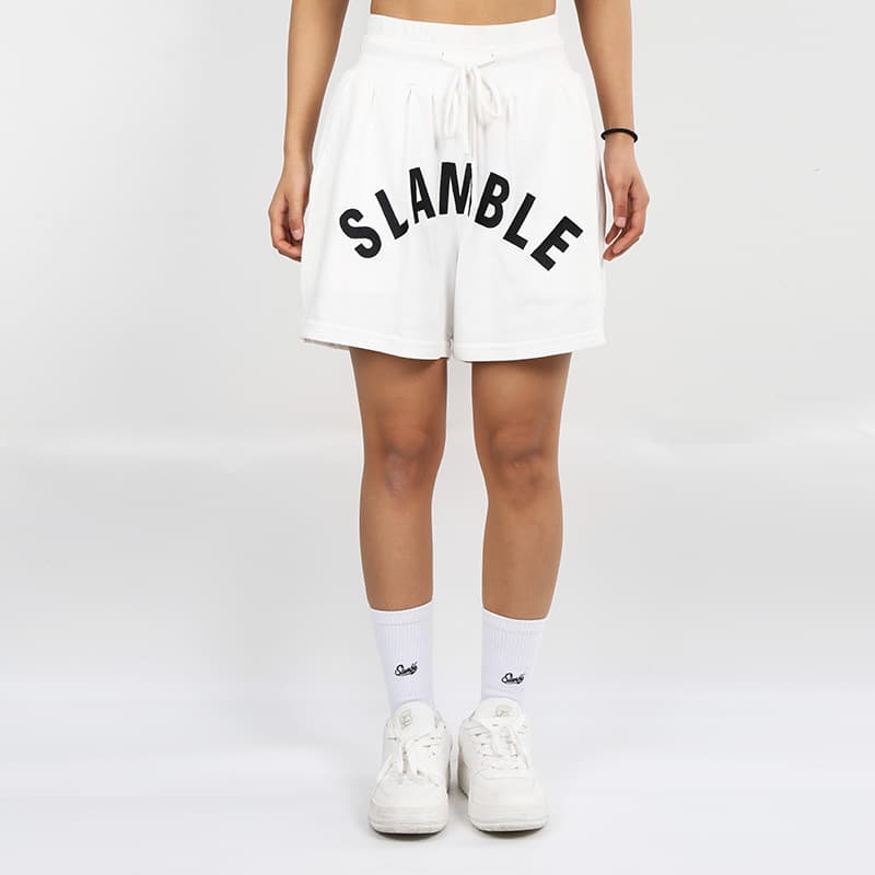 Баскетбольные шорты SLAMBLE - изображение 5