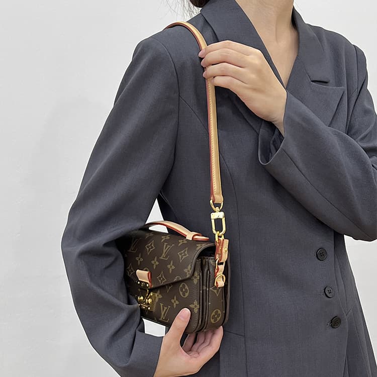 Ремень для сумки LV - изображение 4