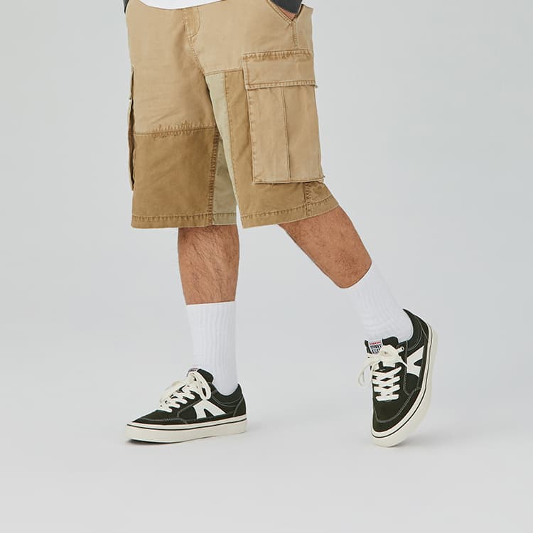 Кроссовки Vision Street Wear Stick - изображение 7