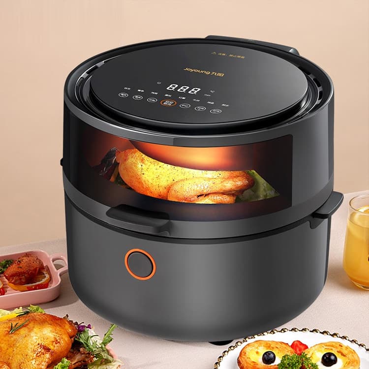 Joyoung KL55-VF5315.5L - изображение 2