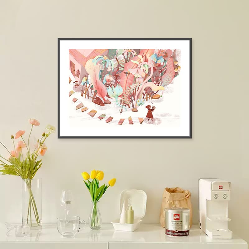 Постер 60*45cm - изображение 4