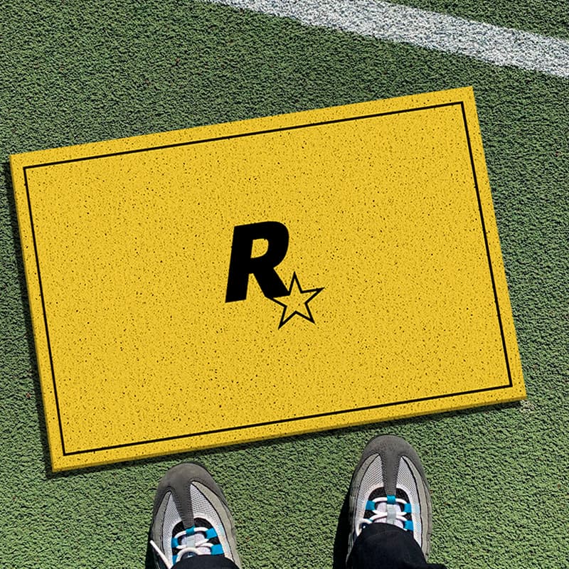GTA R - изображение 6