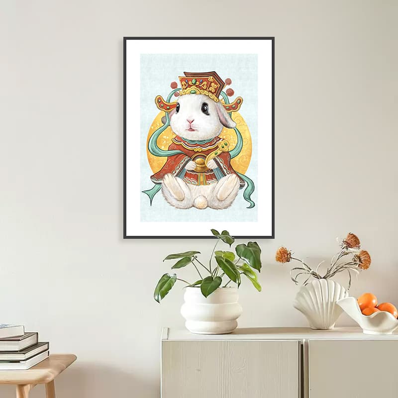 Постер 45*60cm - изображение 4