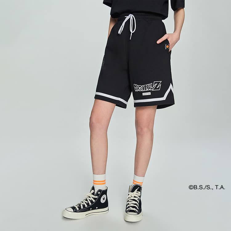 Баскетбольные шорты Lee Xline x Z SS23 - изображение 7