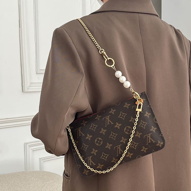 Ремень для сумки LV Neverfull - изображение 5