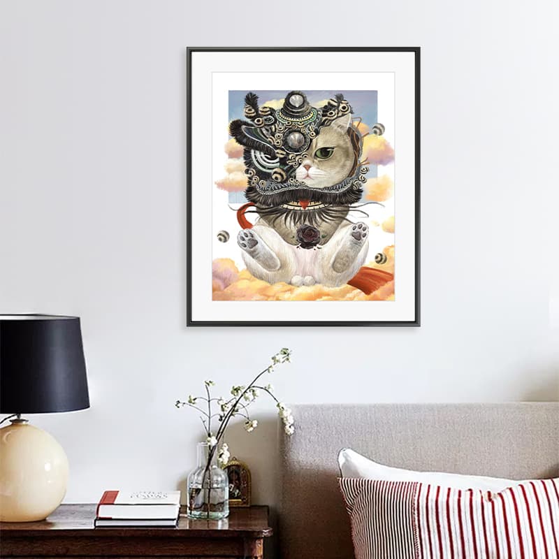 Постер 2 50*60cm - изображение 4