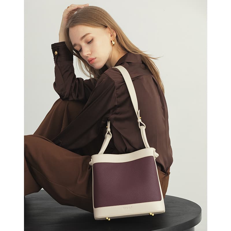 Мини-сумка VENOF Tote - изображение 2