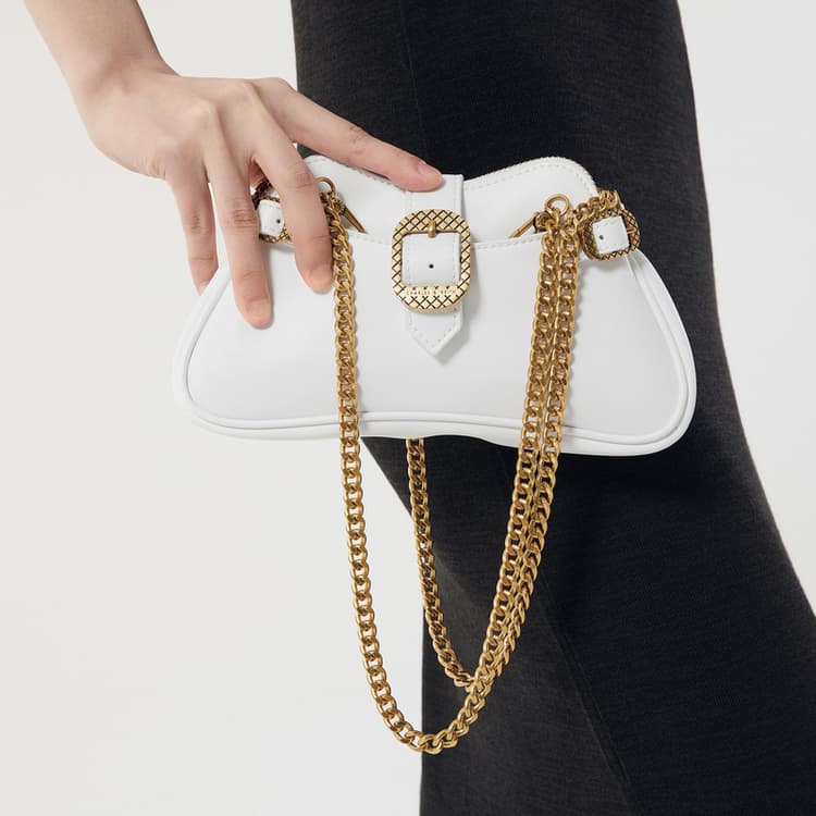 Сумка CHARLESKEITH PU ck - изображение 3