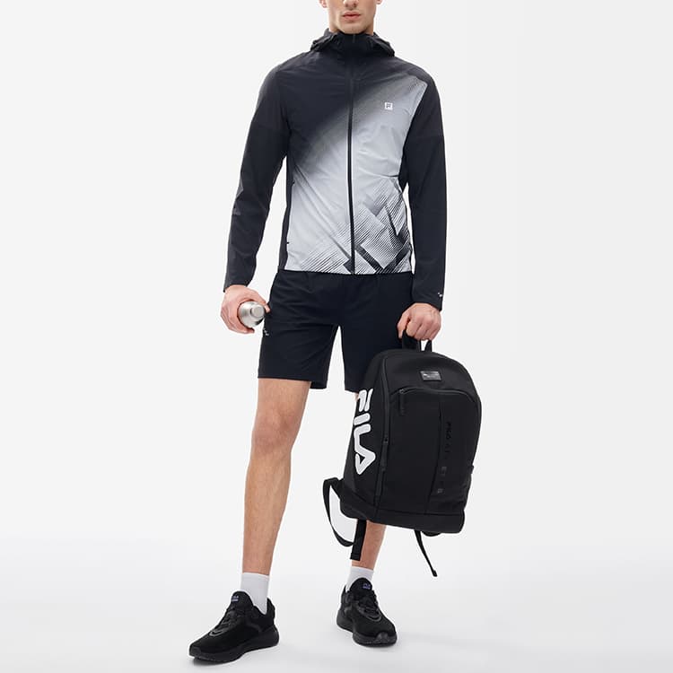 Куртка FILA Athletics Logo - изображение 3